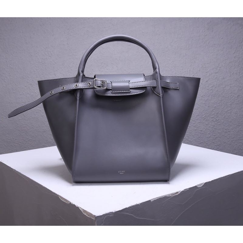 Ce**e top handle bags